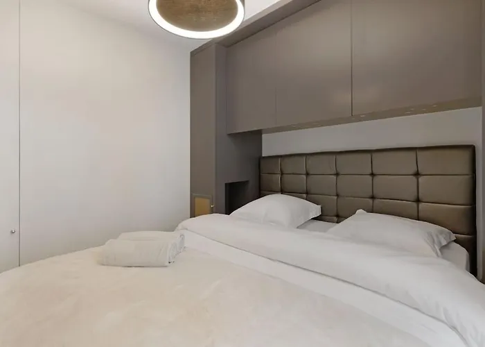Seine Appartement *