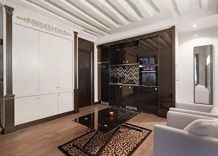 Seine Διαμέρισμα *